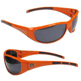 Auburn Tigers Sunglass and Bag Set