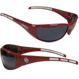 Oklahoma Sooners Sunglass and Bag Set