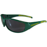 Oregon Ducks Sunglass and Bag Set