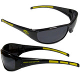 Iowa Hawkeyes Sunglass and Bag Set