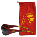 USC Trojans Sunglass and Bag Set