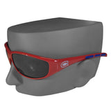 Montreal Canadiens® Wrap Sunglasses