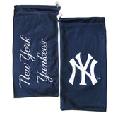 New York Yankees Sunglass and Bag Set