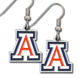 Arizona Wildcats Dangle Earrings