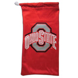 Ohio St. Buckeyes Sunglass and Bag Set