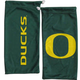 Oregon Ducks Sunglass and Bag Set