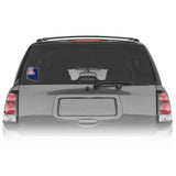 Arizona Wildcats Home State Decal