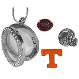 Tennessee Volunteers Locket Necklace