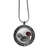 Florida Gators Locket Necklace