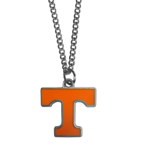 Tennessee Volunteers Chain Necklace