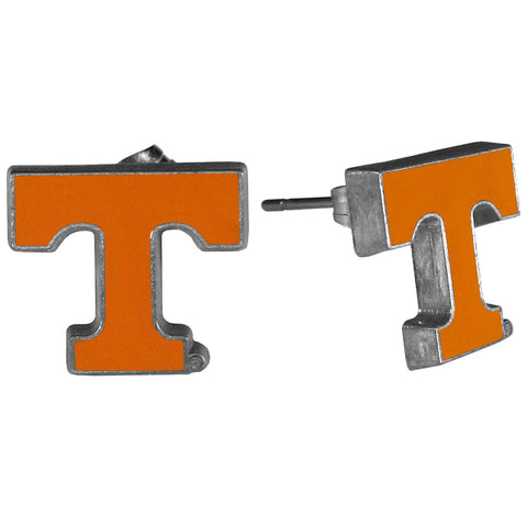 Tennessee Volunteers Stud Earrings