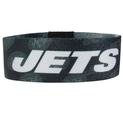 New York Jets Stretch Bracelets