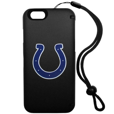 Indianapolis Colts iPhone 6 Plus Everything Case