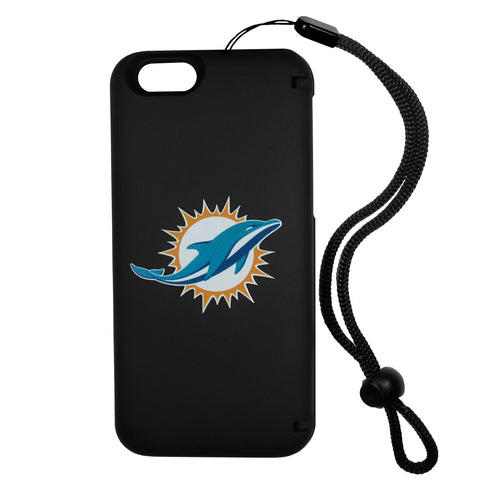 Miami Dolphins iPhone 6 Plus Everything Case