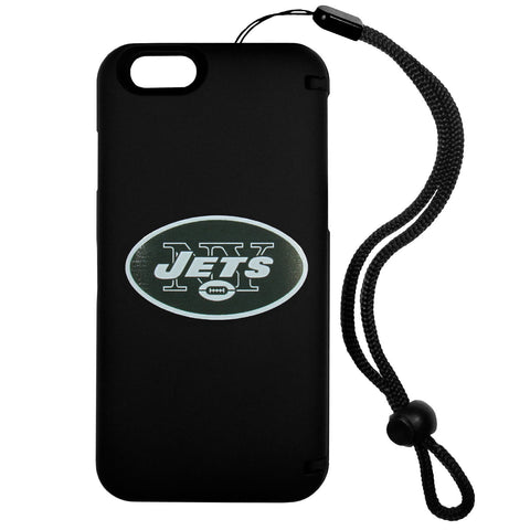 New York Jets iPhone 6 Plus Everything Case