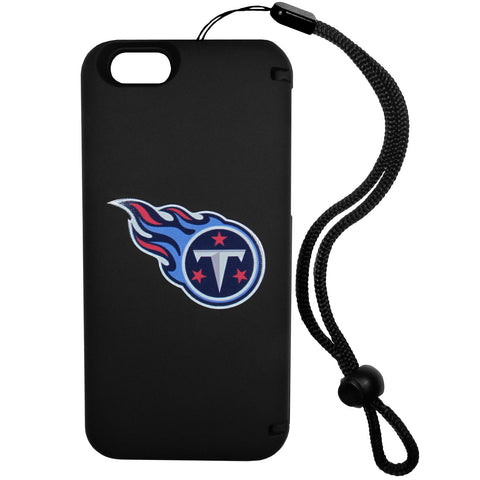 Tennessee Titans iPhone 6 Plus Everything Case