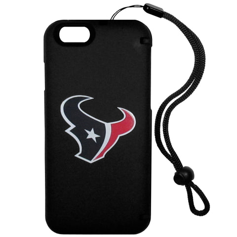 Houston Texans iPhone 6 Plus Everything Case