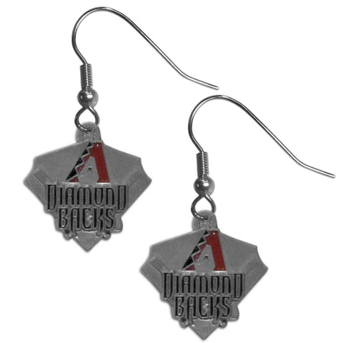 Arizona Diamondbacks Classic Dangle Earrings