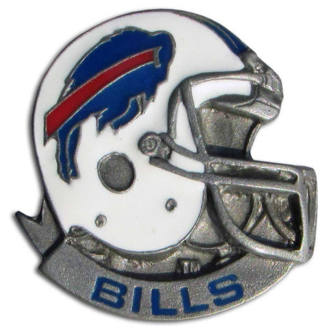 Buffalo Bills Team Pin