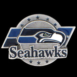 Seattle Seahawks Team Pin