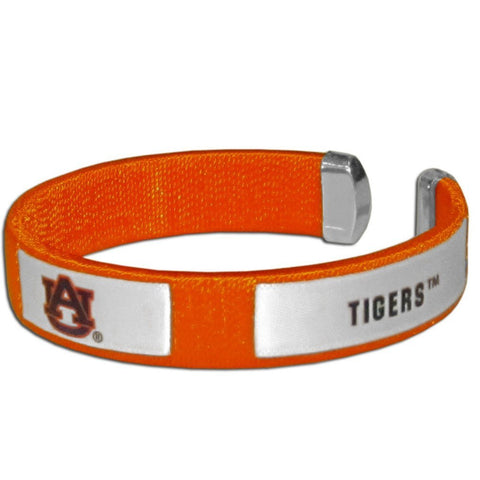 Auburn Tigers Fan Bracelet