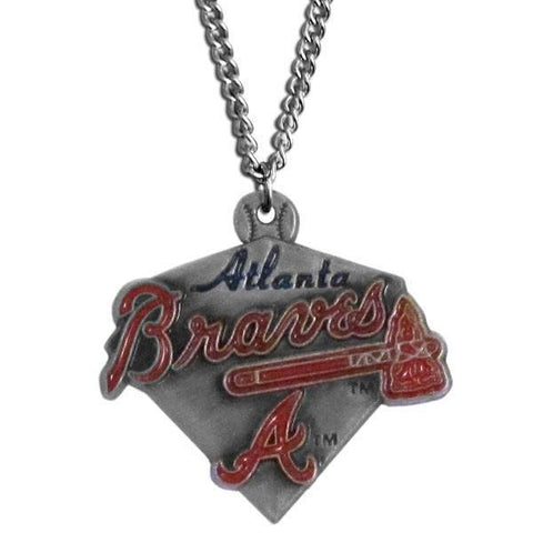 Baltimore Orioles Classic Chain Necklace