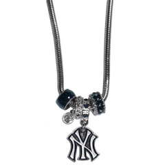 MLB Euro Necklaces