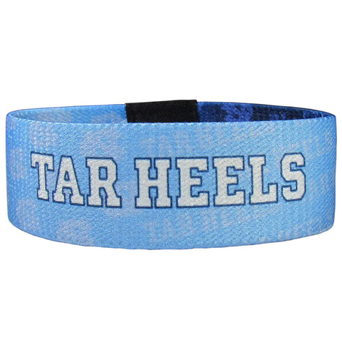 Stretch Bracelets - N. Carolina Tar Heels Stretch Bracelets