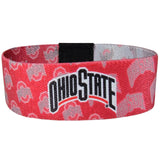 Stretch Bracelets - Ohio St. Buckeyes Stretch Bracelets