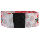 Stretch Bracelets - Ohio St. Buckeyes Stretch Bracelets