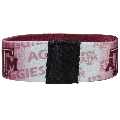 Stretch Bracelets - Texas A & M Aggies Stretch Bracelets