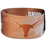 Stretch Bracelets - Texas Longhorns Stretch Bracelets