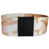 Stretch Bracelets - Texas Longhorns Stretch Bracelets