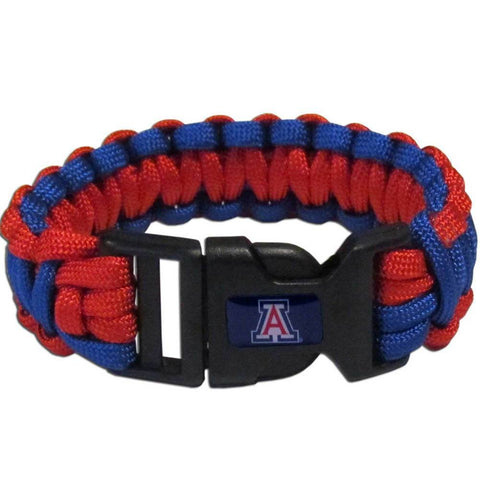 Survivor Bracelet - Arizona Wildcats Survivor Bracelet